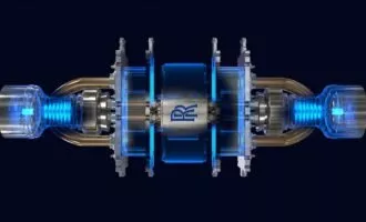 راکتور رولزرویس