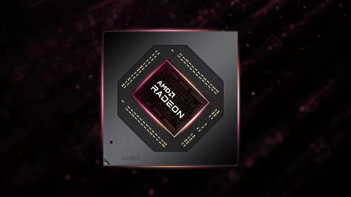 رادئون 7000 لپ تاپ AMD