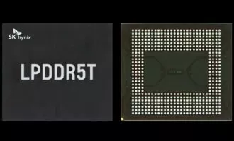 LPDDR5T