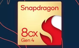 اسنپدراگون 8cx Gen 4