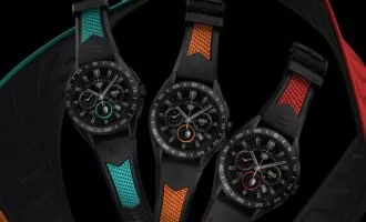 ساعت هوشمند