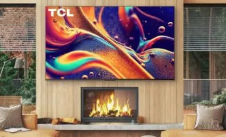 تلویزیون های 2023 TCL