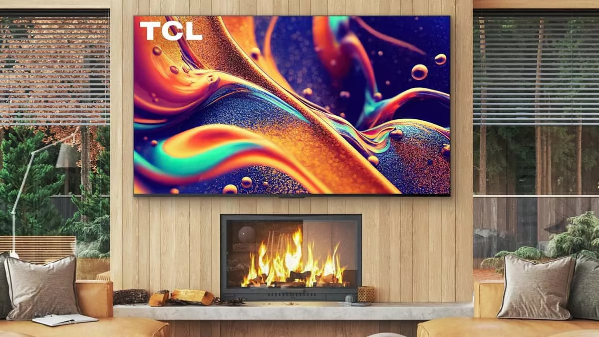 تلویزیون های 2023 TCL