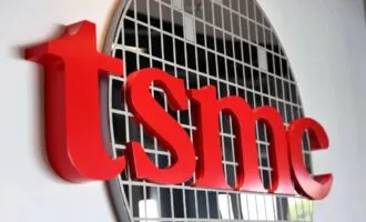 TSMC