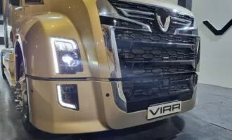 ویرا دیزل لوگو