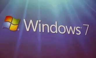 ویندوز 7