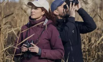 دوربین شکاری