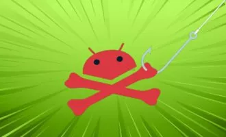 بدافزار اندرویدی Hook