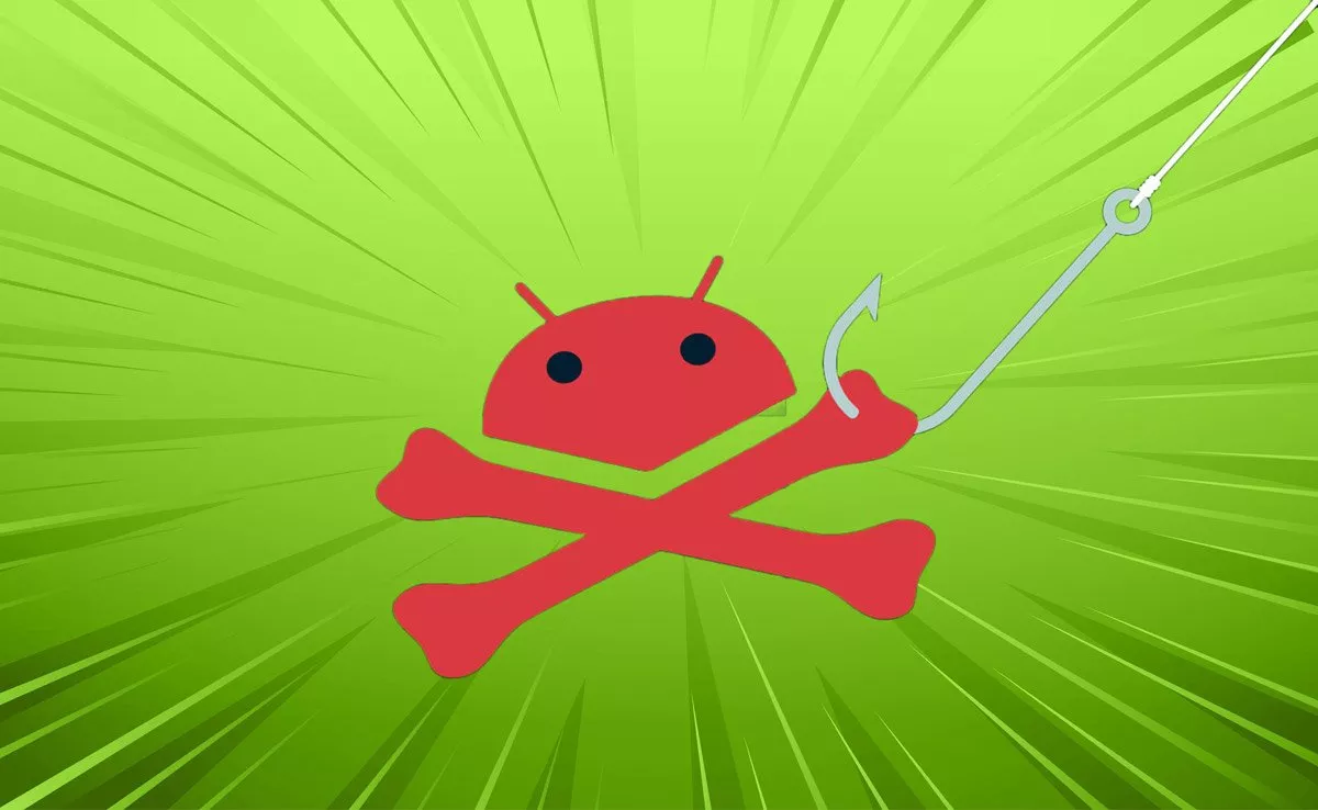 بدافزار اندرویدی Hook
