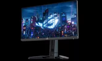 مانیتور 540 هرتزی ایسوس