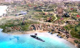 بهترین بازی های استراتژیک کامپیوتر