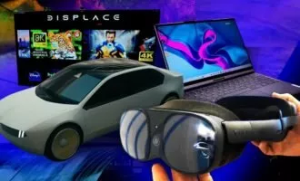 بهترینهای CES 2023