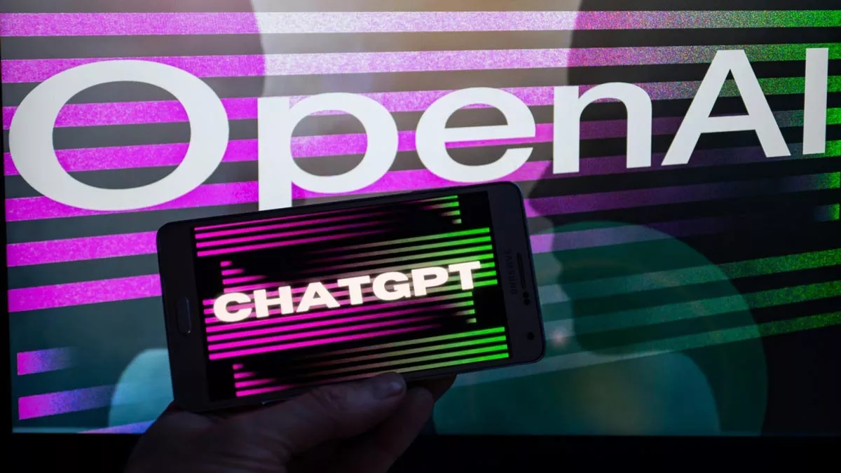 ChatGPT