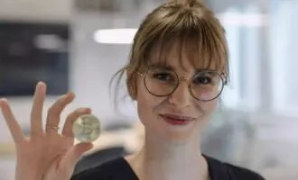 رمزارزها و زنان