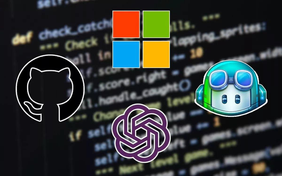 گیت هاب Copilot