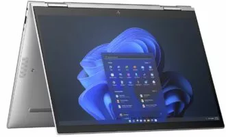 اچ پی Elite x360 1040 G10