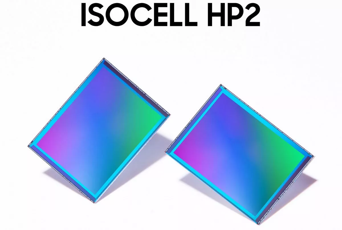 ایزوسل HP2