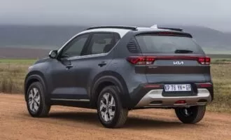 خودروهای وارداتی کیا