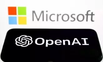 مایکروسافت و OpenAI