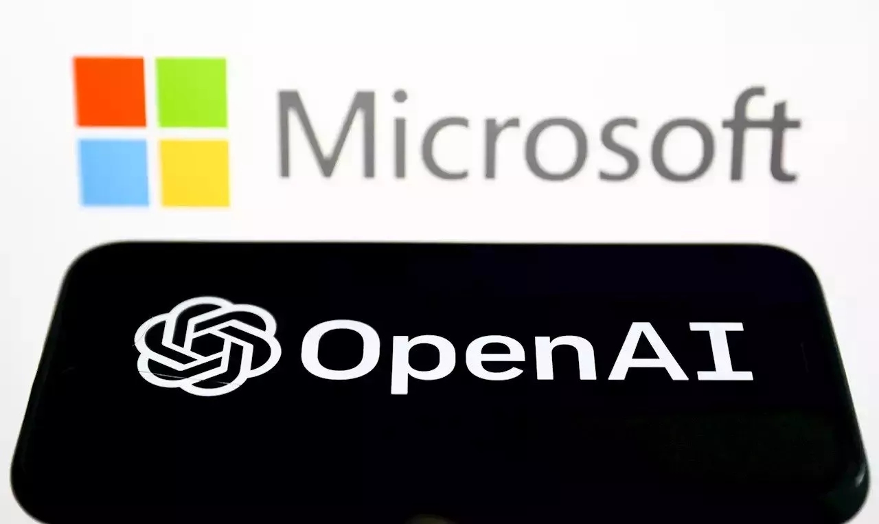 مایکروسافت و OpenAI