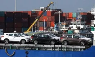 خرید خودروهای وارداتی از بورس کالا