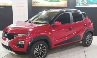 مشخصات خودروی پاژ سایپا