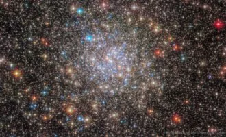 تصویر روز ناسا