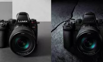 پاناسونیک لومیکس S5II و S5IIx