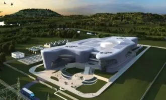 طرح نیروگاه هسته‌ای