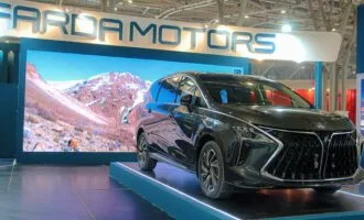 عرضه سوبا M4 و فردا T5 در بورس کالا