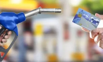 فعال نگه داشتن کارت سوخت