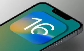 نرخ پذیرش iOS 16