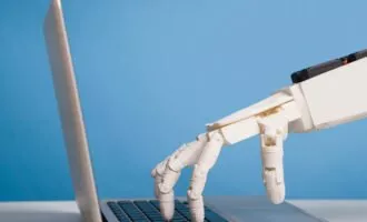 هوش مصنوعی رباتیک