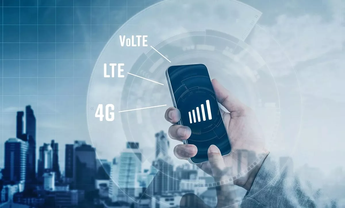 VoLTE چیست
