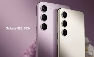 گلکسی S23 و گلکسی S23 پلاس