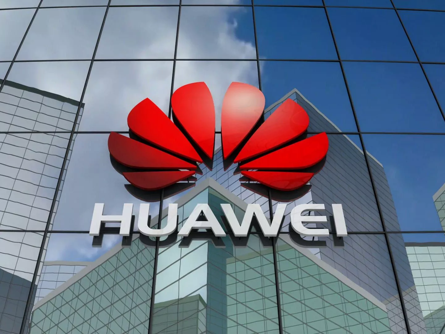 1_Huawei