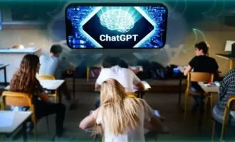 ChatGPT مدارس