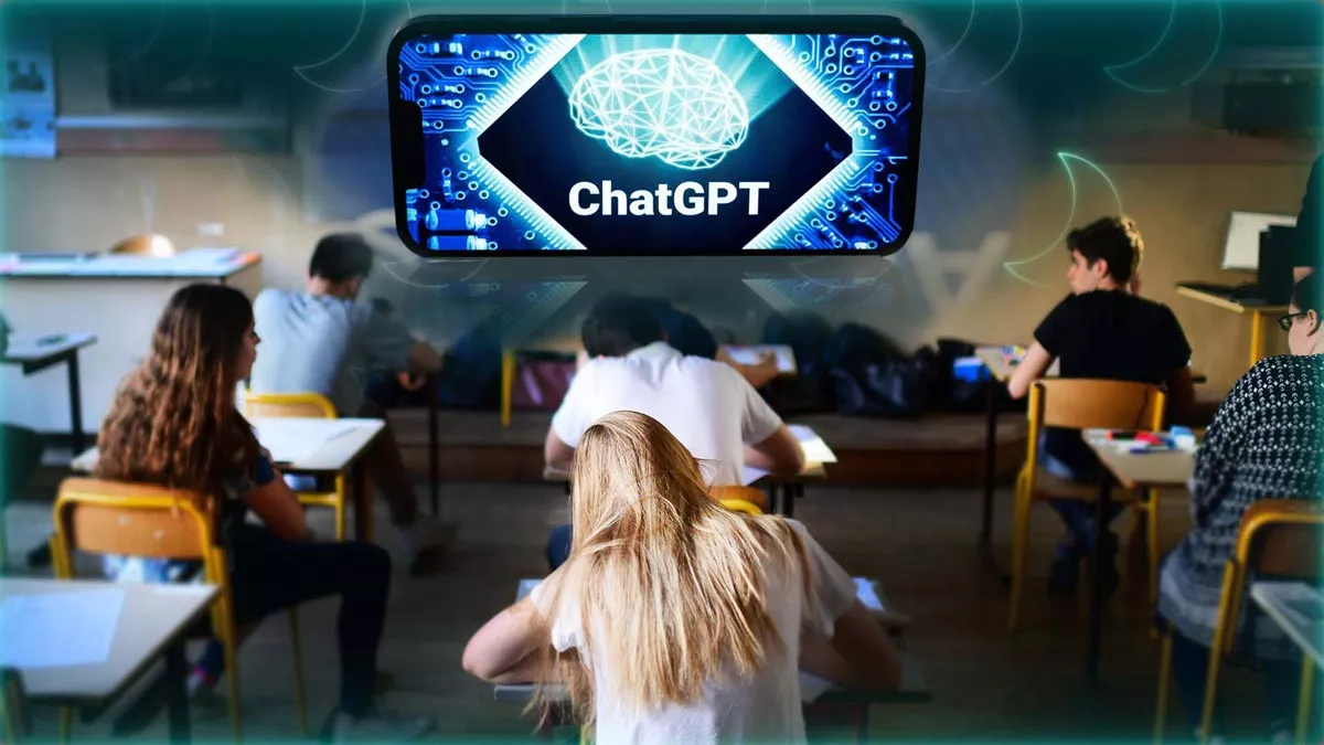 ChatGPT مدارس
