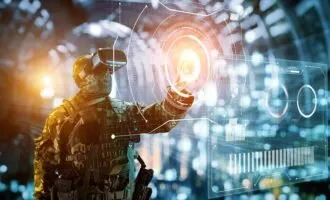 AI-in-Military