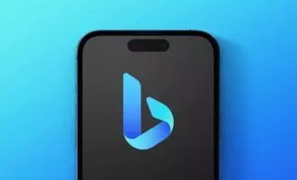 اپل بینگ
