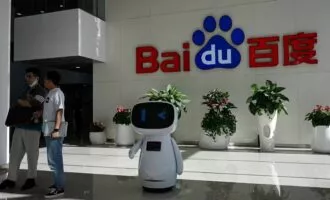 هوش مصنوعی بایدو