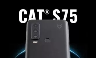 گوشی Cat S75