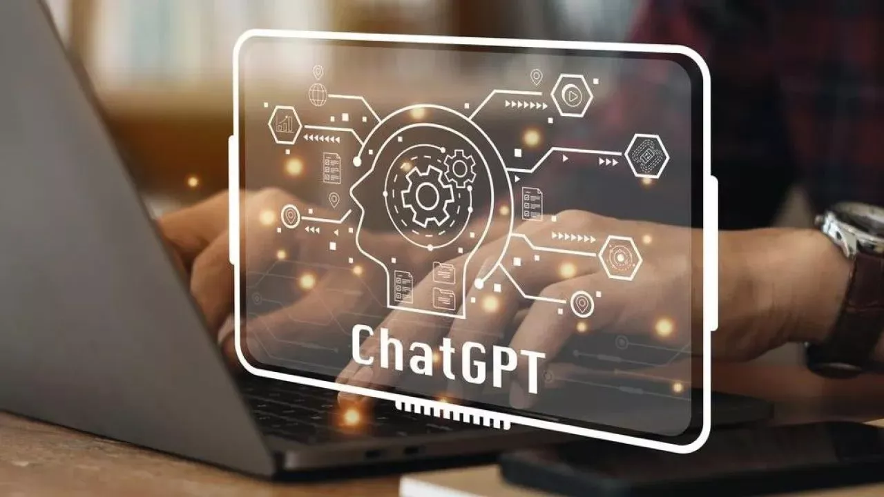 قاضی ChatGPT