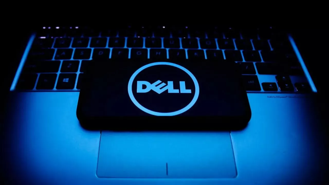 DELL