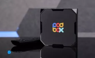 بررسی پادباکس