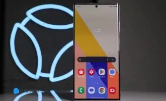 سامسونگ گلکسی S23 اولترا