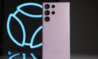 سامسونگ گلکسی S23 اولترا