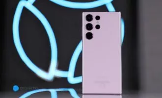 بهترین گوشی های سامسونگ از نظر دوربین - گلکسی اس ۲۳ اولترا