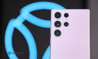 گلکسی S23 اولترا