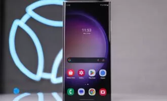 گلکسی S23 اولترا